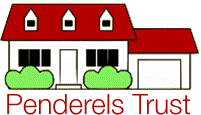 Penderels Trust Home Page