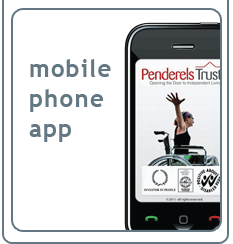 Advice and Support from Your Mobile Phone.