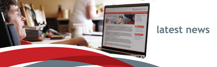 Penderels Trust News